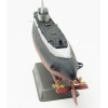 Plastikmodell - ATLANTIS Models 1:240 WWII Gato Class Fleet Submarine - AMCL743